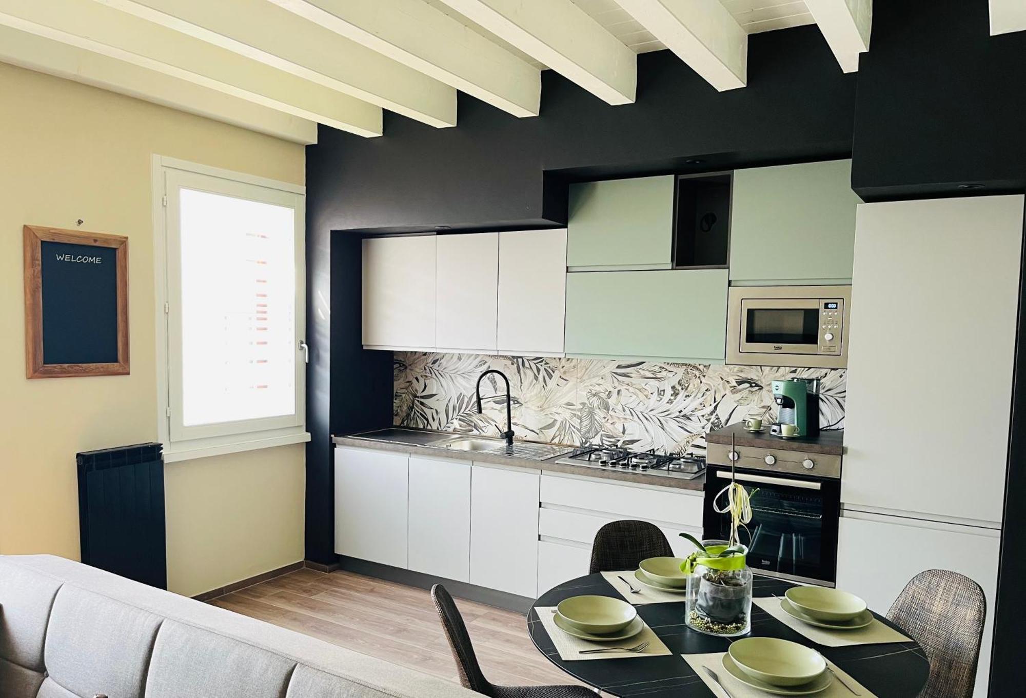 Ferienwohnung Al Cascinale Peschiera Del Garda Exterior foto