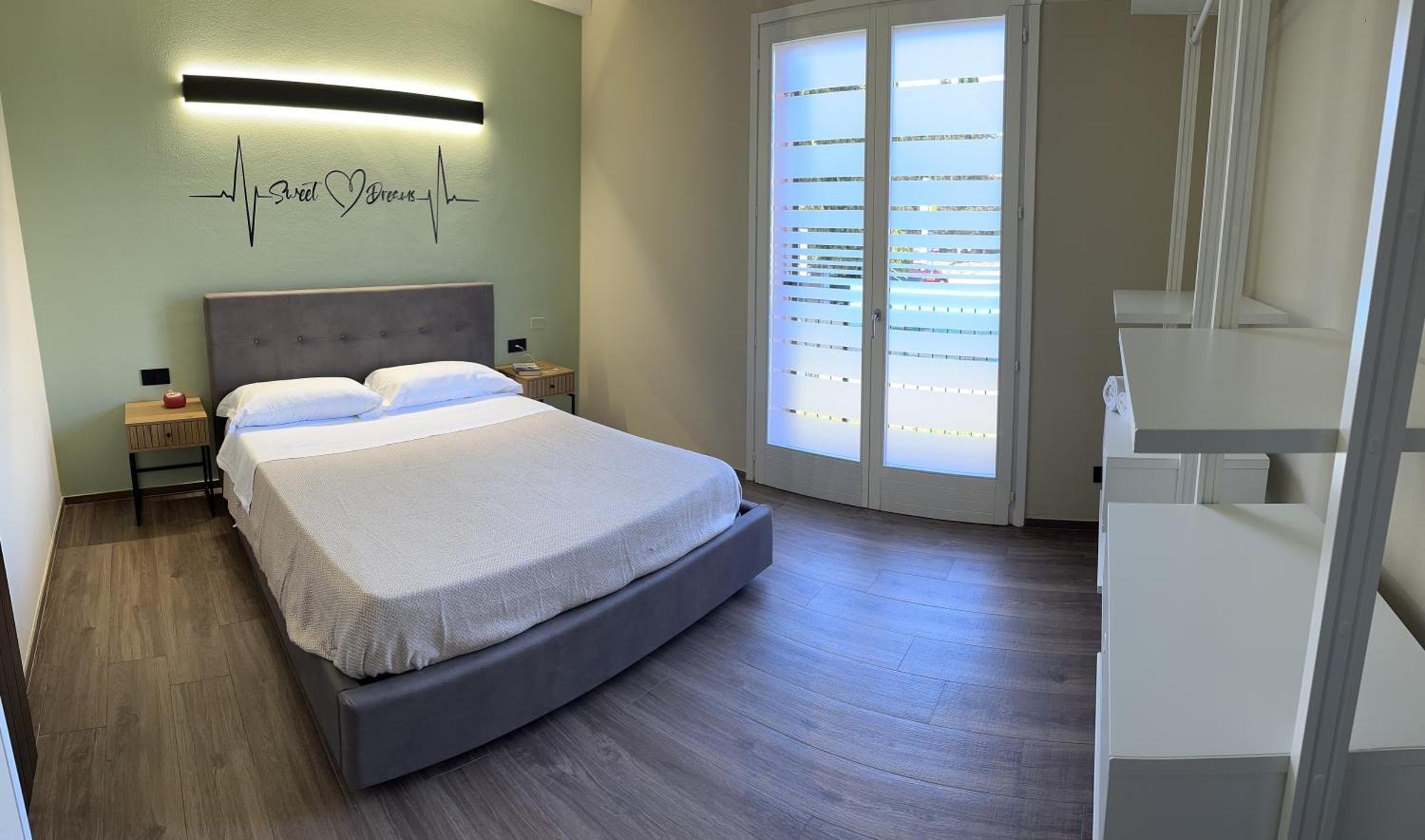 Ferienwohnung Al Cascinale Peschiera Del Garda Exterior foto