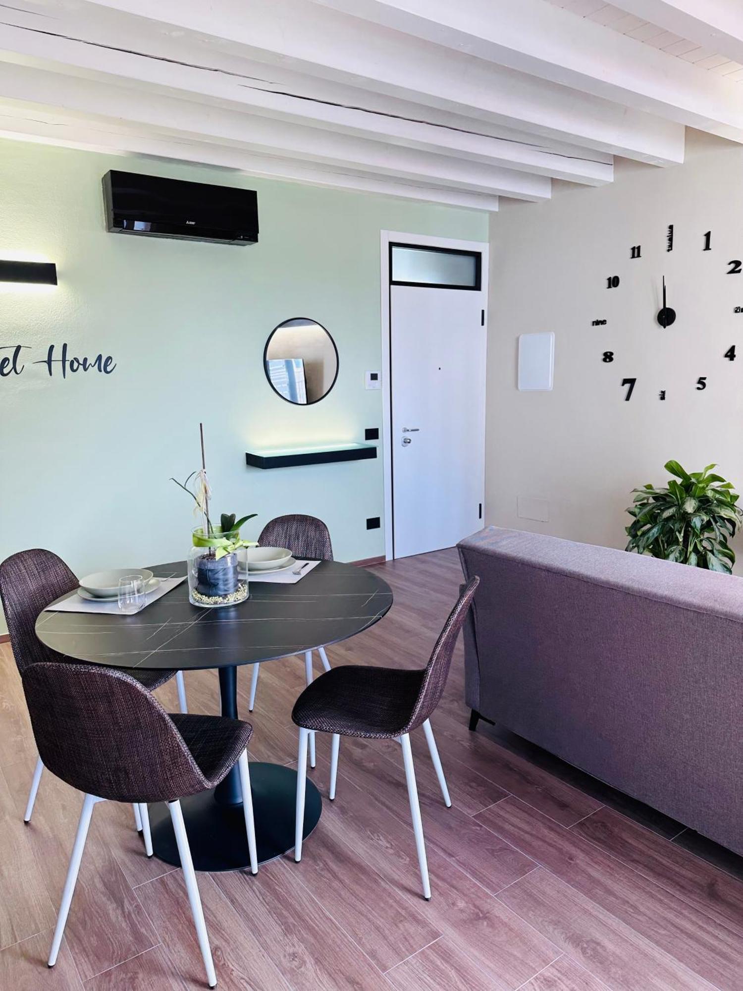 Ferienwohnung Al Cascinale Peschiera Del Garda Exterior foto