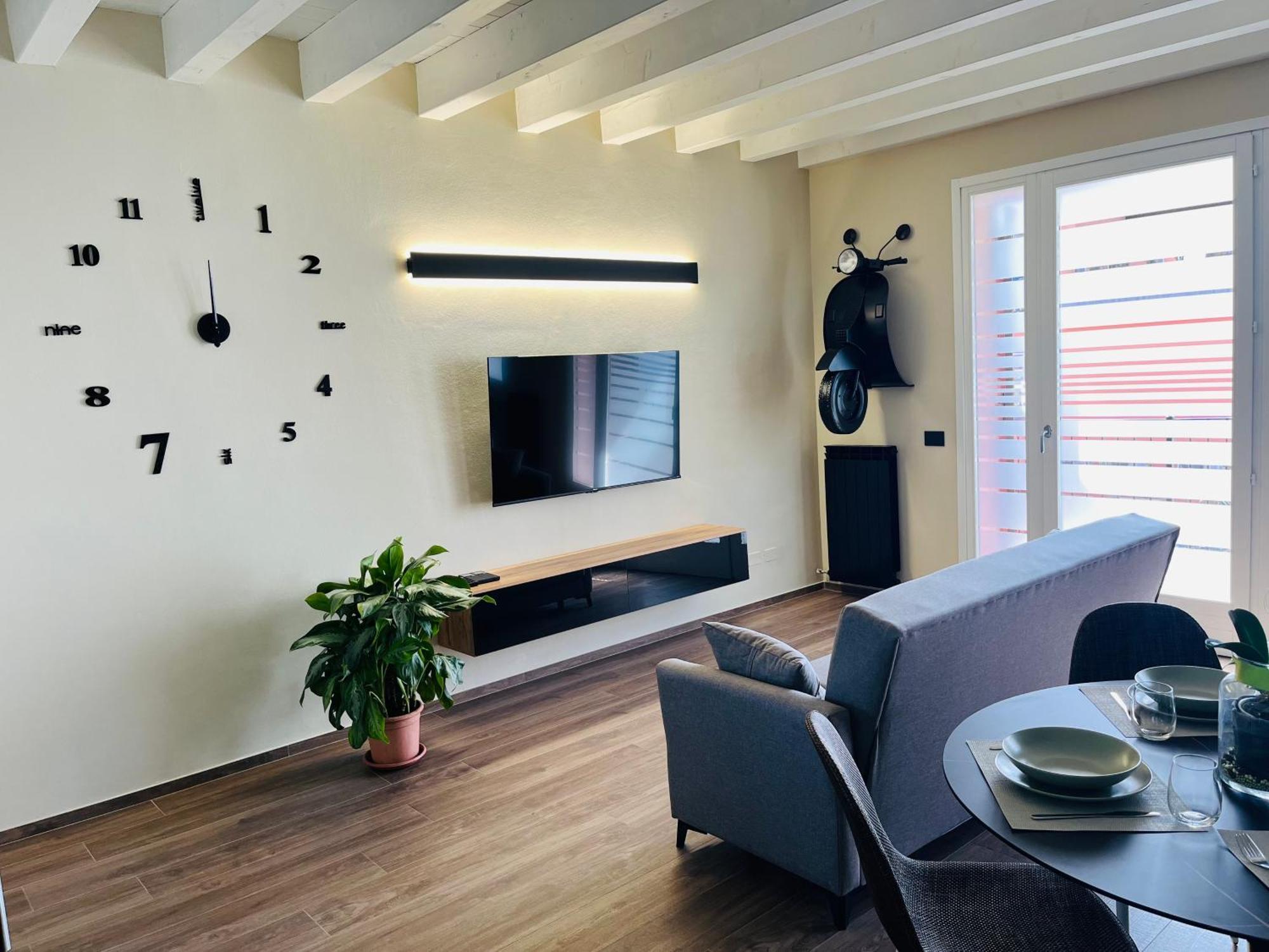 Ferienwohnung Al Cascinale Peschiera Del Garda Exterior foto