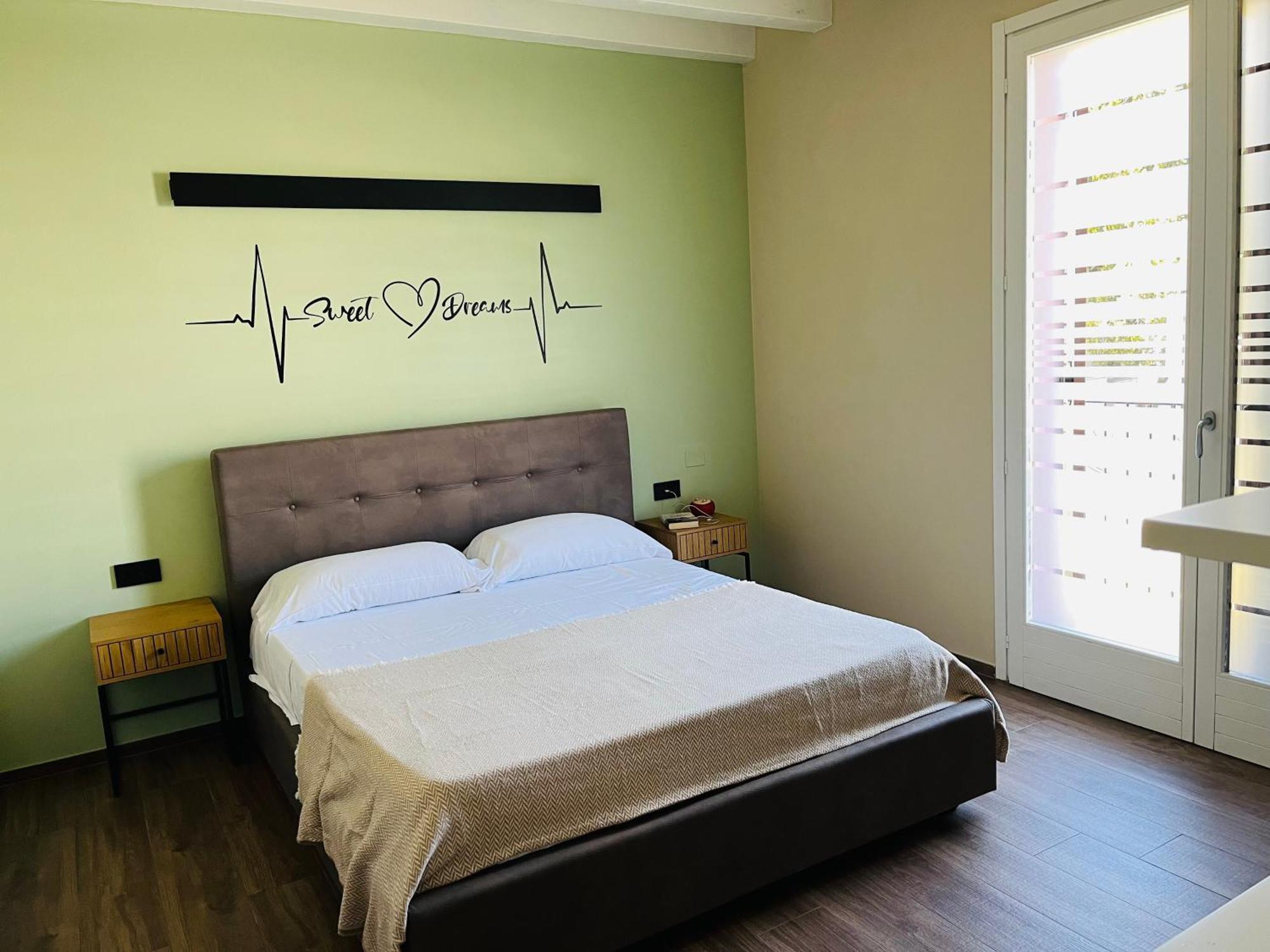 Ferienwohnung Al Cascinale Peschiera Del Garda Exterior foto